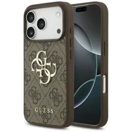 etui-guess-do-iphone-17-pro-brazowy