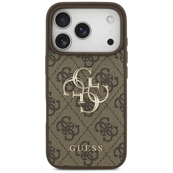 etui-guess-do-iphone-17-pro-brazowy-przeznaczenie-apple