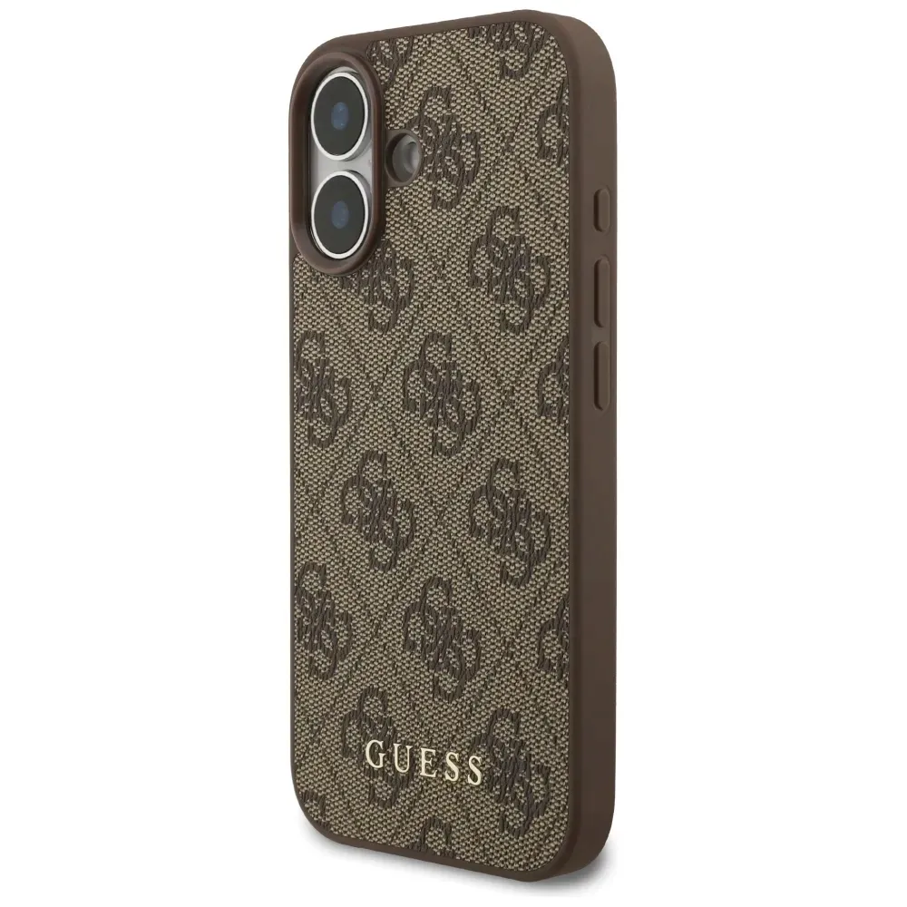 etui-guess-do-iphone-17-brazowy