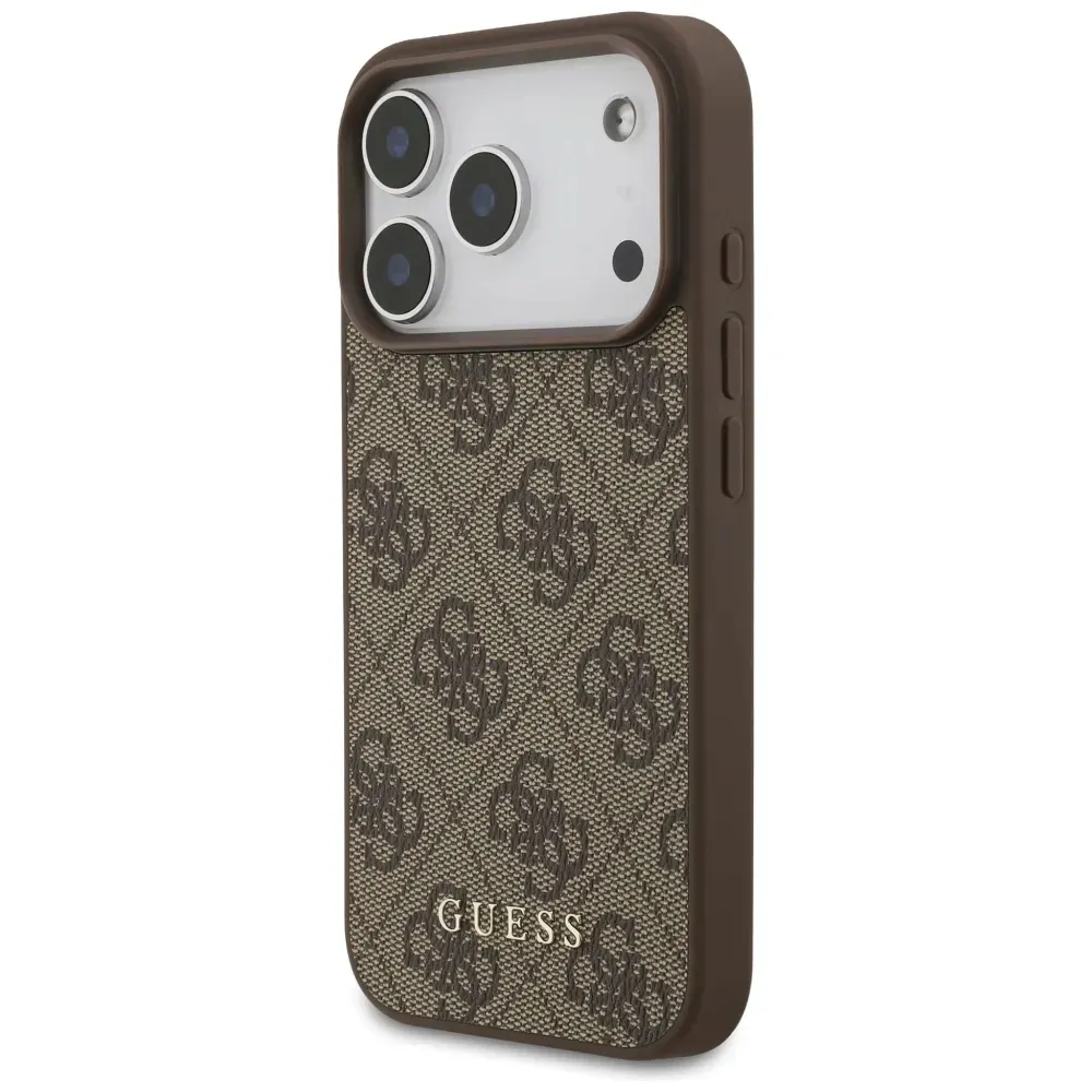 etui-guess-do-iphone-17-pro-brazowy