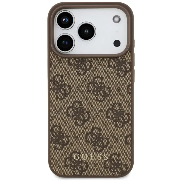 etui-guess-do-iphone-17-pro-brazowy-przeznaczenie-apple