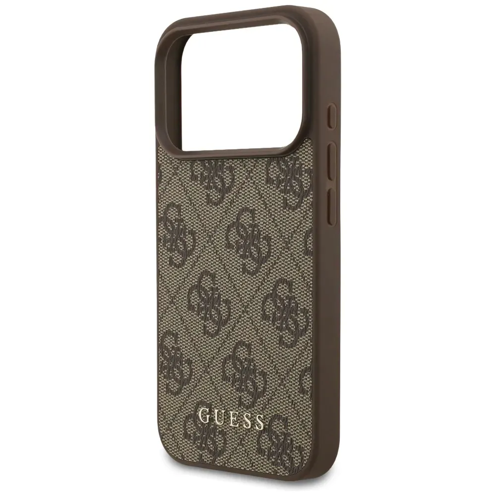 etui-guess-do-iphone-17-pro-brazowy