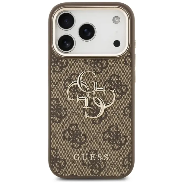 etui-guess-do-iphone-17-pro-brazowy-przeznaczenie-apple