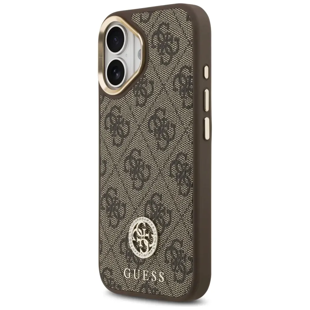 etui-guess-do-iphone-17-brazowy-magsafe