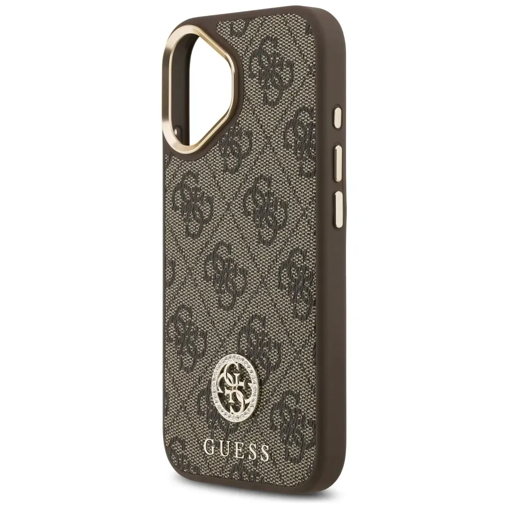 etui-guess-do-iphone-17-brazowy-magsafe