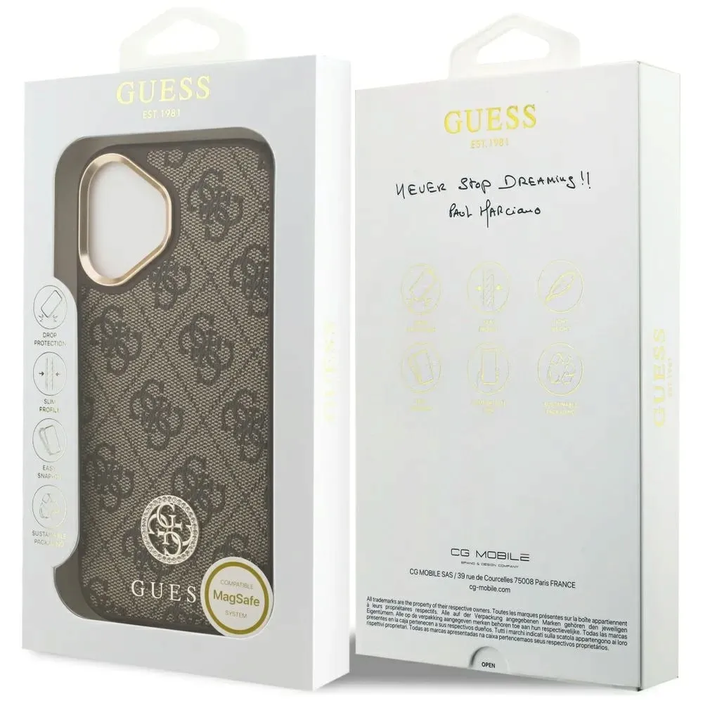 etui-guess-do-iphone-17-brazowy-magsafe