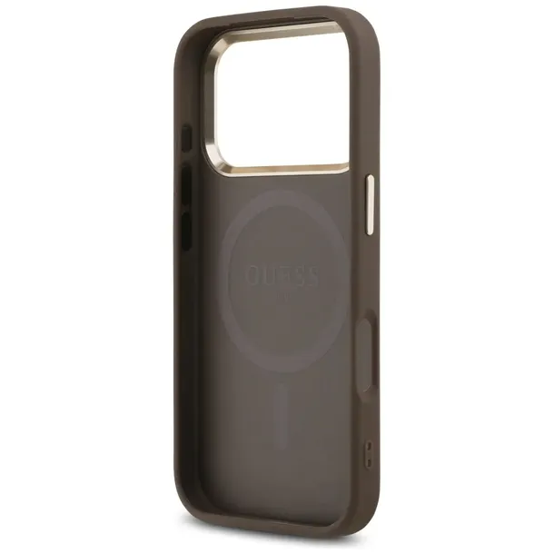 etui-guess-do-iphone-17-pro-brazowy-magsafe-marka-guess