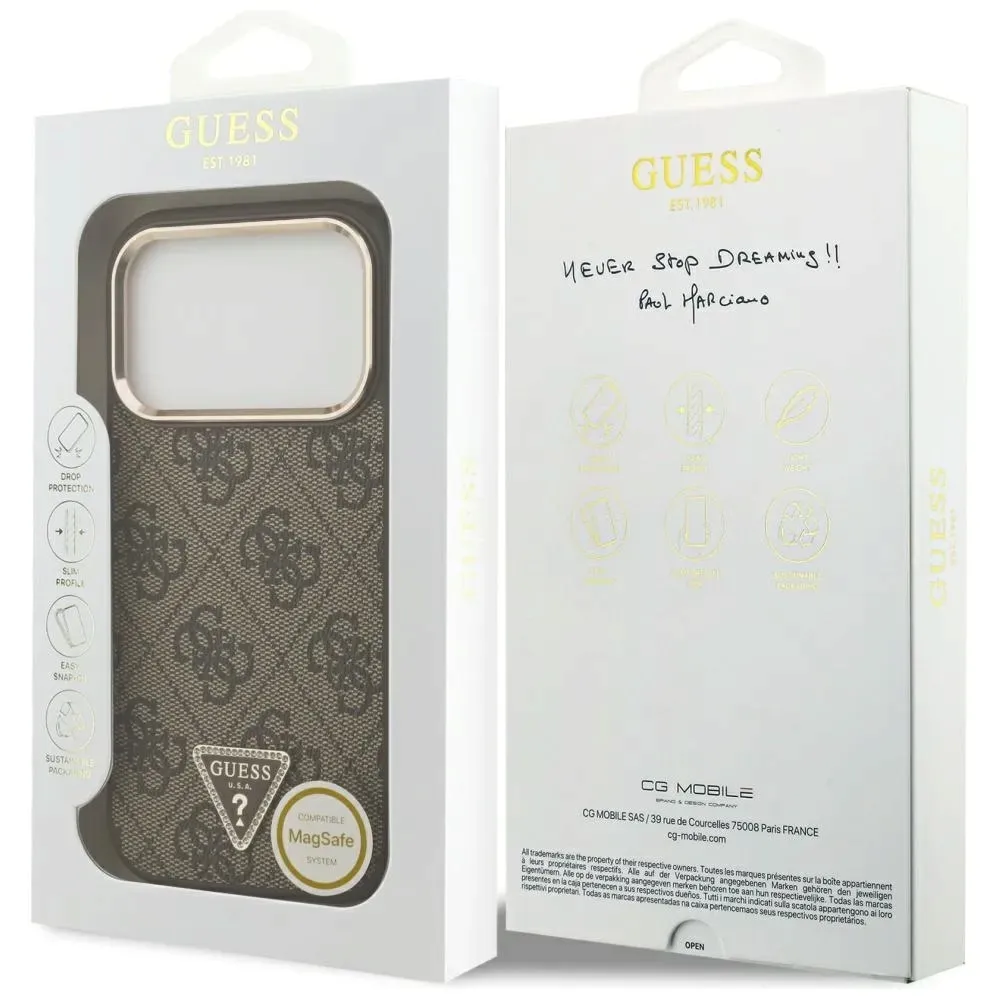 etui-guess-do-iphone-17-pro-brazowy-magsafe