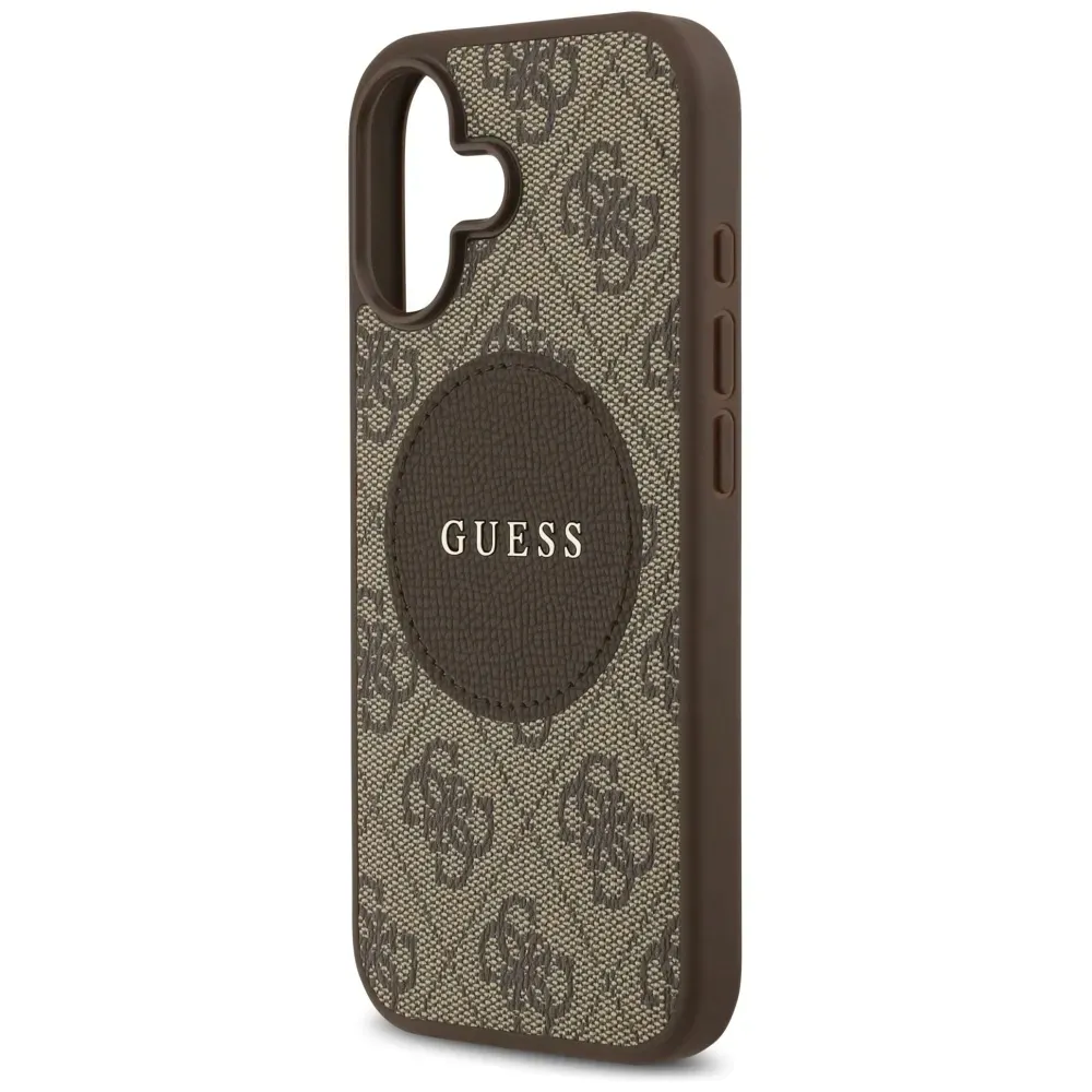 etui-guess-do-iphone-17-brazowy-magsafe