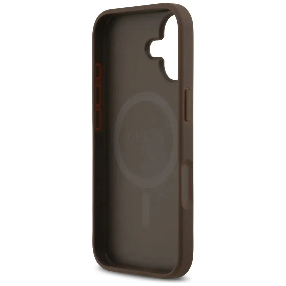 etui-guess-do-iphone-17-brazowy-magsafe-stan-nowy