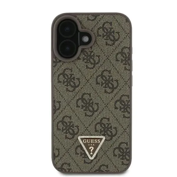 etui-guess-do-iphone-16-brazowy-przeznaczenie-apple