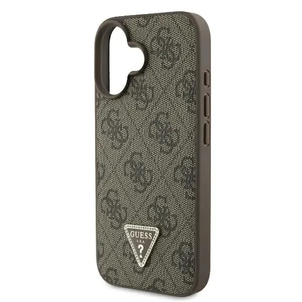 etui-guess-do-iphone-16-brazowy