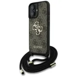 etui-guess-do-iphone-16-brazowy