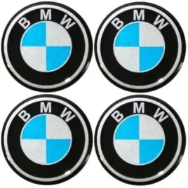 naklejki-na-kolpaki-emblemat-bmw-60mm-silikonowe