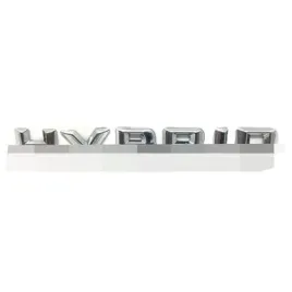 emblemat-napis-logo-hybrid-130x15mm