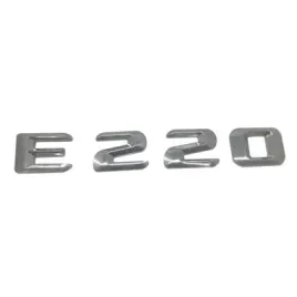 emblemat-znaczek-logo-napis-e220-157x24mm-mercedes