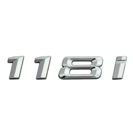 emblemat-znaczek-logo-napis-118i-105x22mm-bmw
