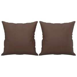 brazowe-poduszki-dekoracyjne-40x40-cm-ze-sztucznej-skory-2-szt