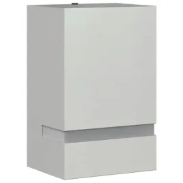 lampa-scienna-zewnetrzna-srebrna-ip44-95-x-75-x-15-cm