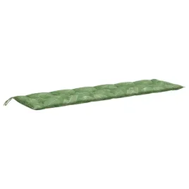 poduszka-na-lawke-ogrodowa-200-x-50-x-7-cm-wzor-w-liscie-poliester