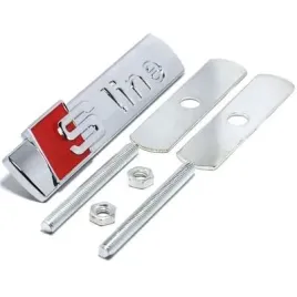 emblemat-znaczek-logo-s-line-90x20mm-audi-metal