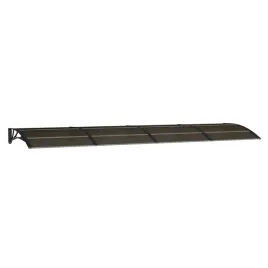 daszek-nad-drzwi-z-poliweglanu-i-aluminium-czarny-400-x-100-cm