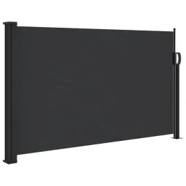 markiza-boczna-zwijana-odporna-na-wode-i-uv-czarna-120-x-500-cm