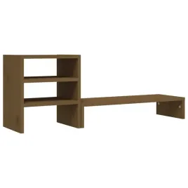 podstawka-pod-monitor-z-litego-drewna-sosnowego-miodowy-braz-81x20x30-cm