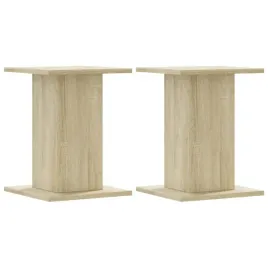 podstawki-pod-glosniki-dab-sonoma-30x30-cm-wysokosc-40-cm-2-szt