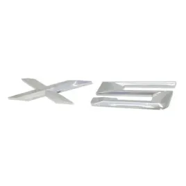 emblemat-znaczek-logo-napis-x5-180x30mm-bmw