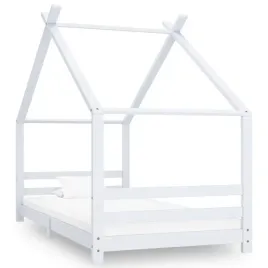 drewniana-rama-lozka-domek-na-drzewie-206-x-98-x-155-cm-bialy