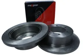 tarcza-ham-mitsubishi-t-pajero-91-x2