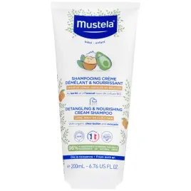szampon-mustela-detangling-nourishing-do-lokow-dla-dzieci-200-ml