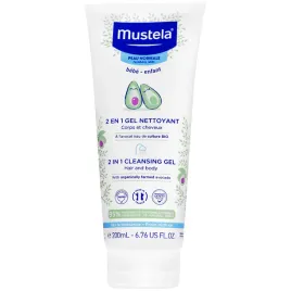 delikatny-zel-oczyszczajacy-mustela-dzieci-2-w-1-cialo-wlosy-200-ml