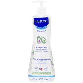 delikatny-zel-oczyszczajacy-mustela-do-ciala-i-wlosow-dziecka-750-ml