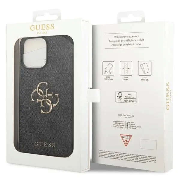 etui-guess-do-iphone-15-pro-szary
