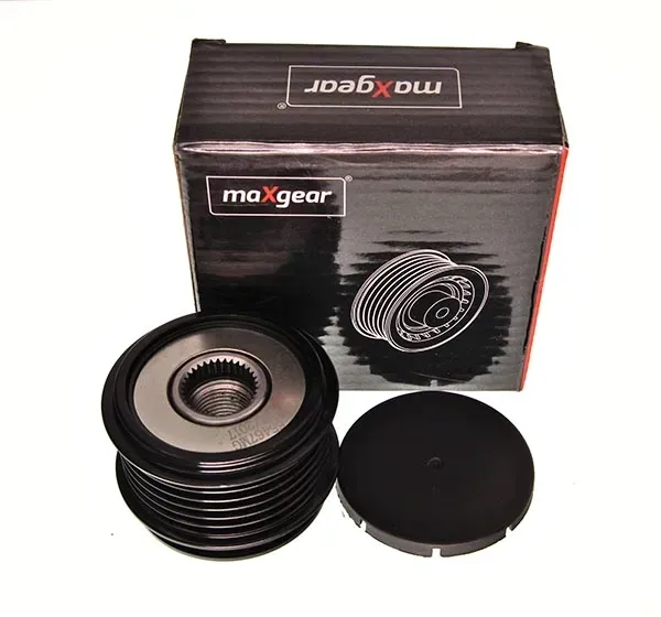 maxgear-kolo-pasowe-alternatora-vw-producent-czesci-maxgear