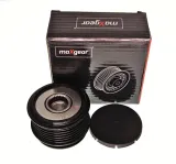 maxgear-kolo-pasowe-alternatora-vw-producent-czesci-maxgear