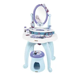 smoby-frozen-2-in-1-dressing-table