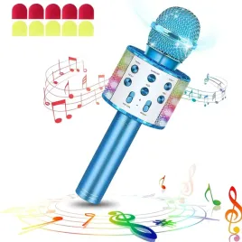 bezprzewodowy-mikrofon-do-karaoke-bluetooth-z-diodami-led