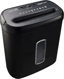 amazon-basics-niszczarka-do-papieru-c276-eu