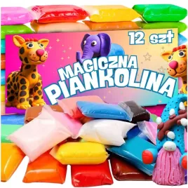piankolina-plastelina-modelina-glina-polimerowa-piankowa-12-szt-zestaw
