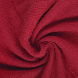 muslin-bawelniany-double-gauze-chili-pepper