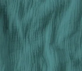 muslin-bawelniany-double-gauze-mineral-blue