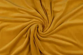 welur-stretch-280gm2-mustard