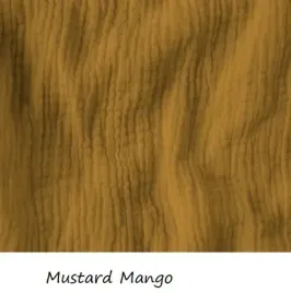 muslin-bawelniany-double-gauze-mustard-mango