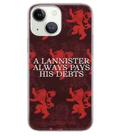 plecki-etui-silikonowe-gra-o-tron-do-apple-iphone-13-mini-czerwone