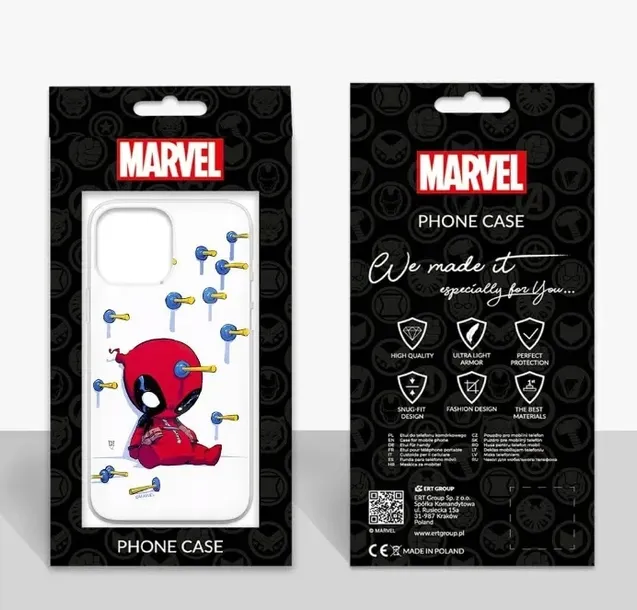 plecki-etui-silikonowe-deadpool-do-apple-iphone-13-pro-biale-stan-nowy