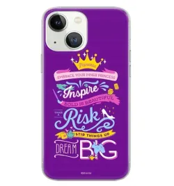 etui-silikonowe-disney-princess-do-apple-iphone-13-mini-fioletowe
