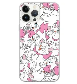 etui-silikonowe-disney-marie-do-apple-iphone-13-pro-biale